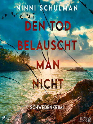 Den Tod belauscht man nicht - Audiobook